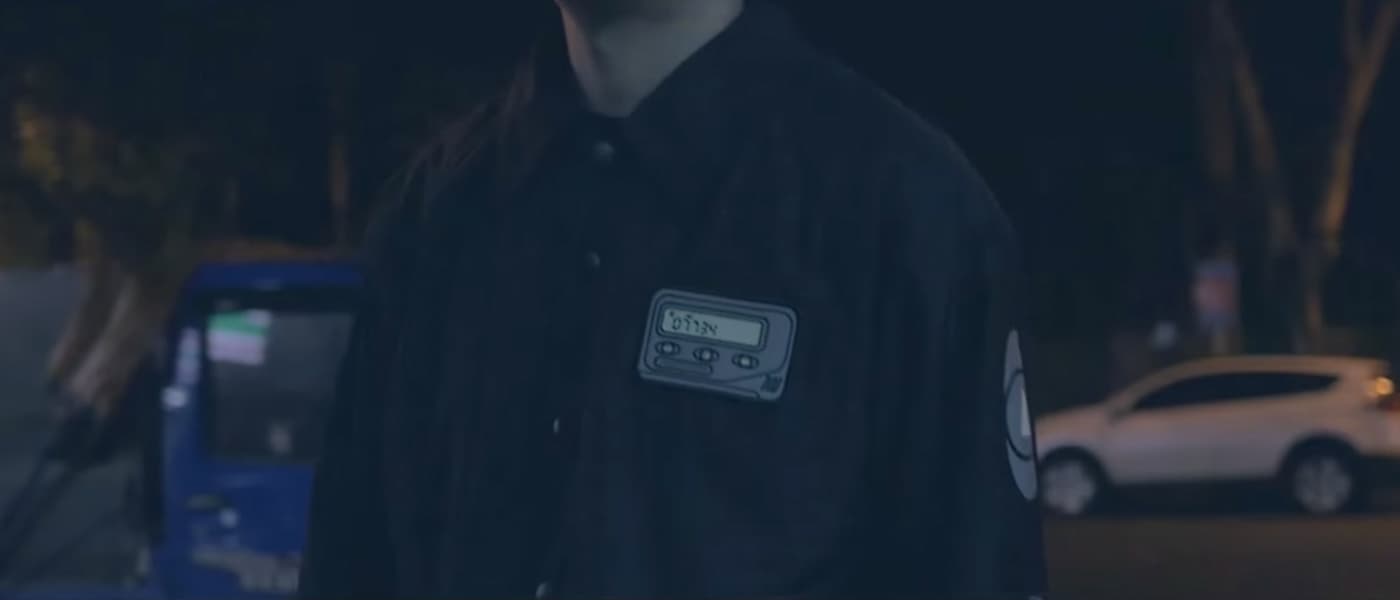 PRETTYNICE LTD. Old Electronics Collection Video Lookbook