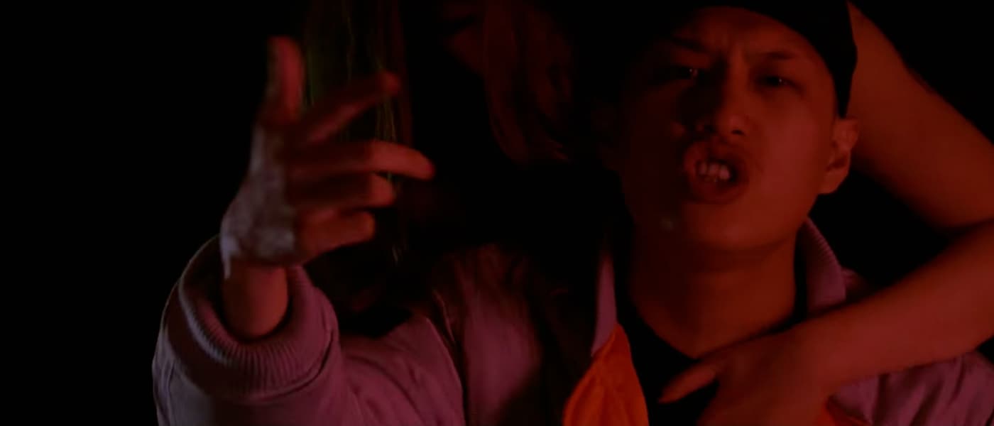 L.C 小光 - Amen [Offical Music Video]