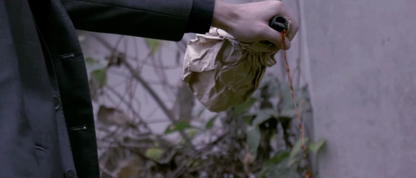 L.C 小光 - Amen [Offical Music Video]