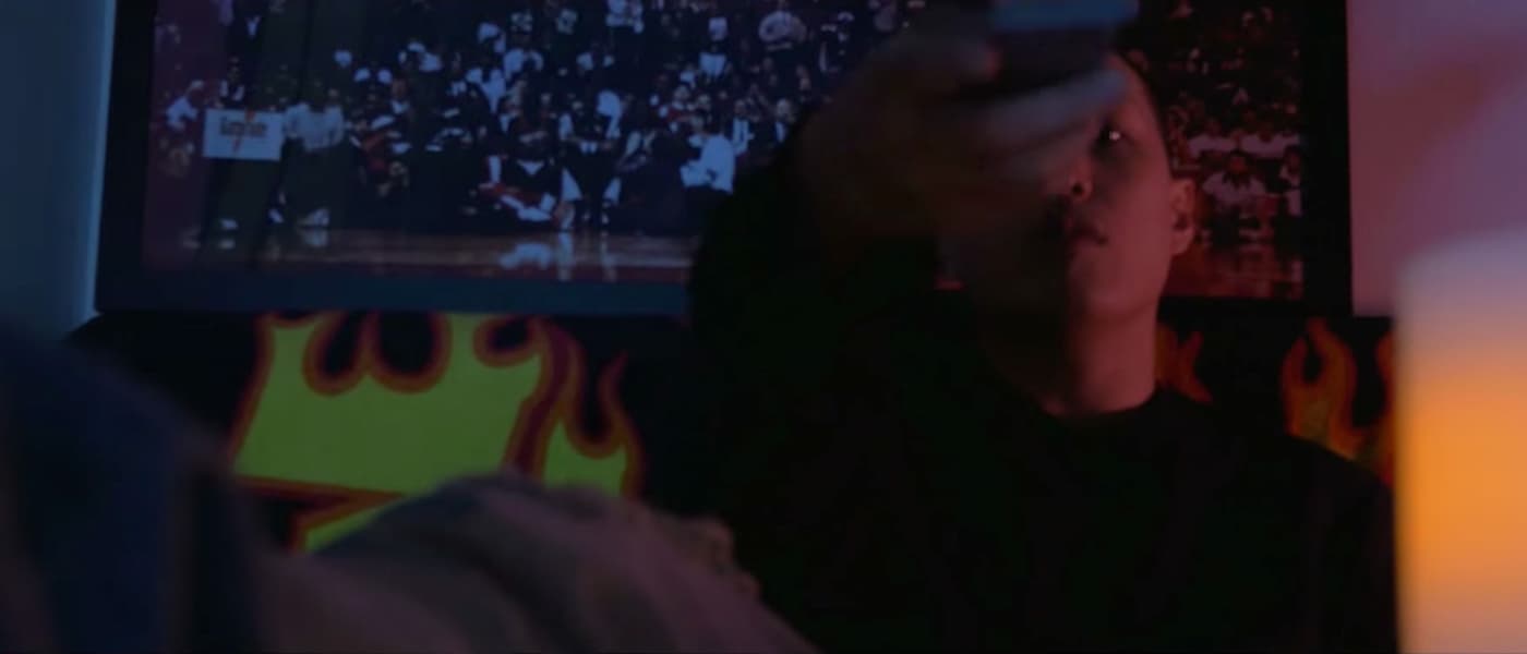 L.C 小光 - Amen [Offical Music Video]