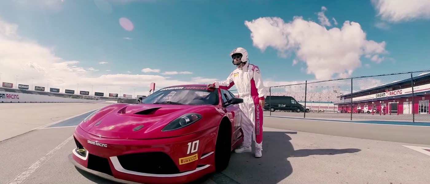 阿達 Ada Chang【IWALKER】Official MV 愛玩客