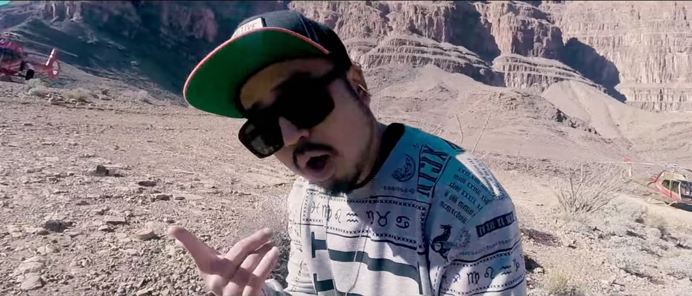 阿達 Ada Chang【IWALKER】Official MV 愛玩客