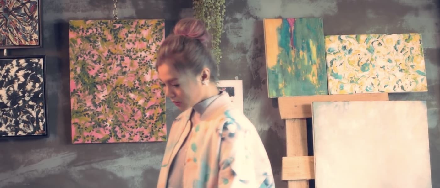 郭曉曉 - 你和我 [Official Video]