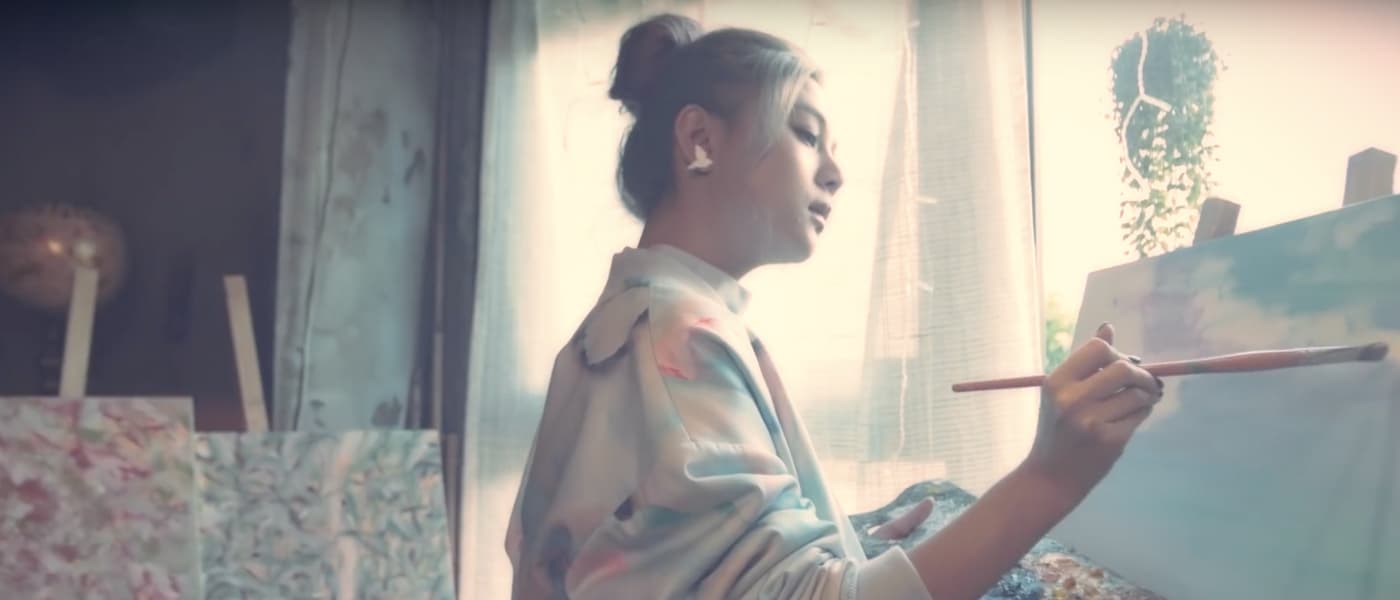 郭曉曉 - 你和我 [Official Video]