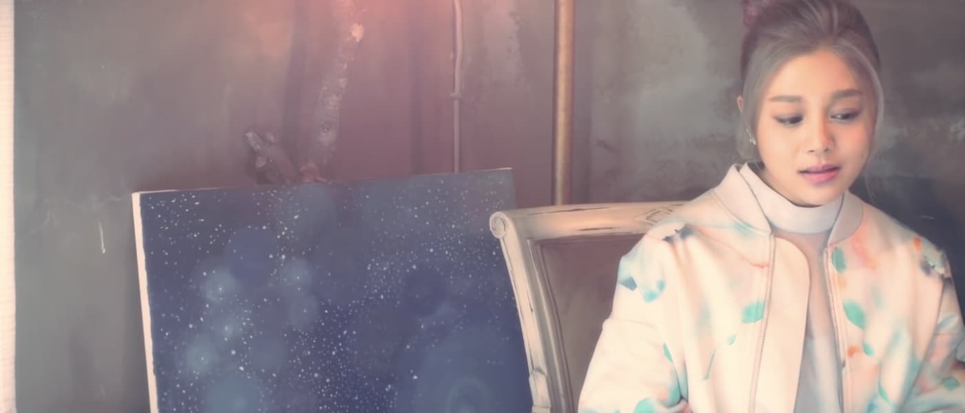 郭曉曉 - 你和我 [Official Video]