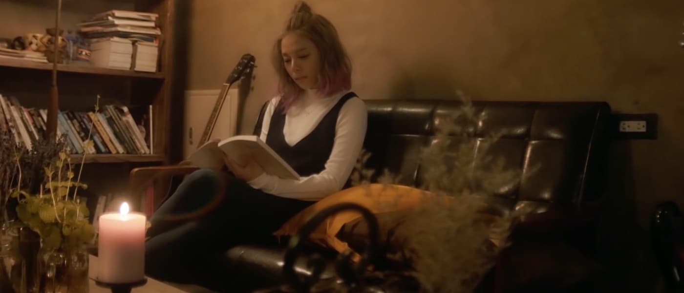 郭曉曉 - 你和我 [Official Video]