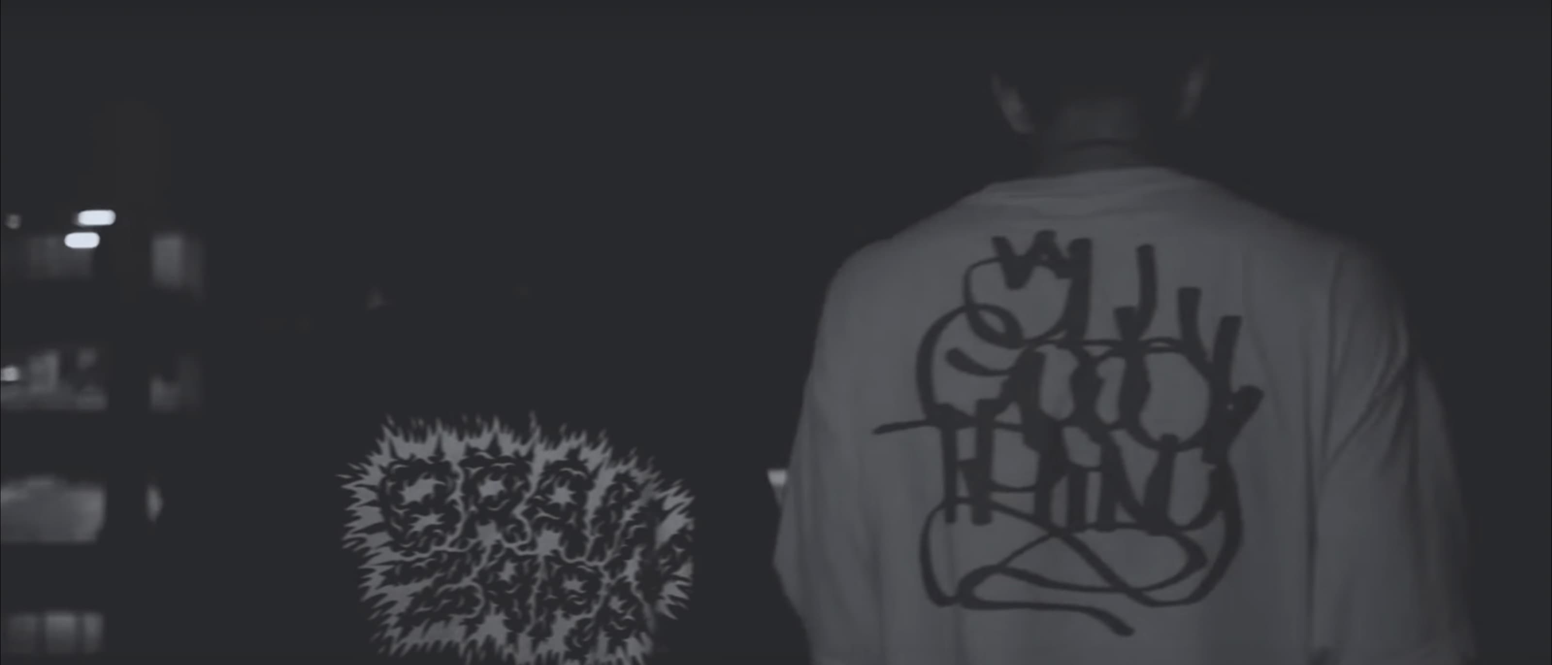 Peatle - WHYMAD[Official Video]