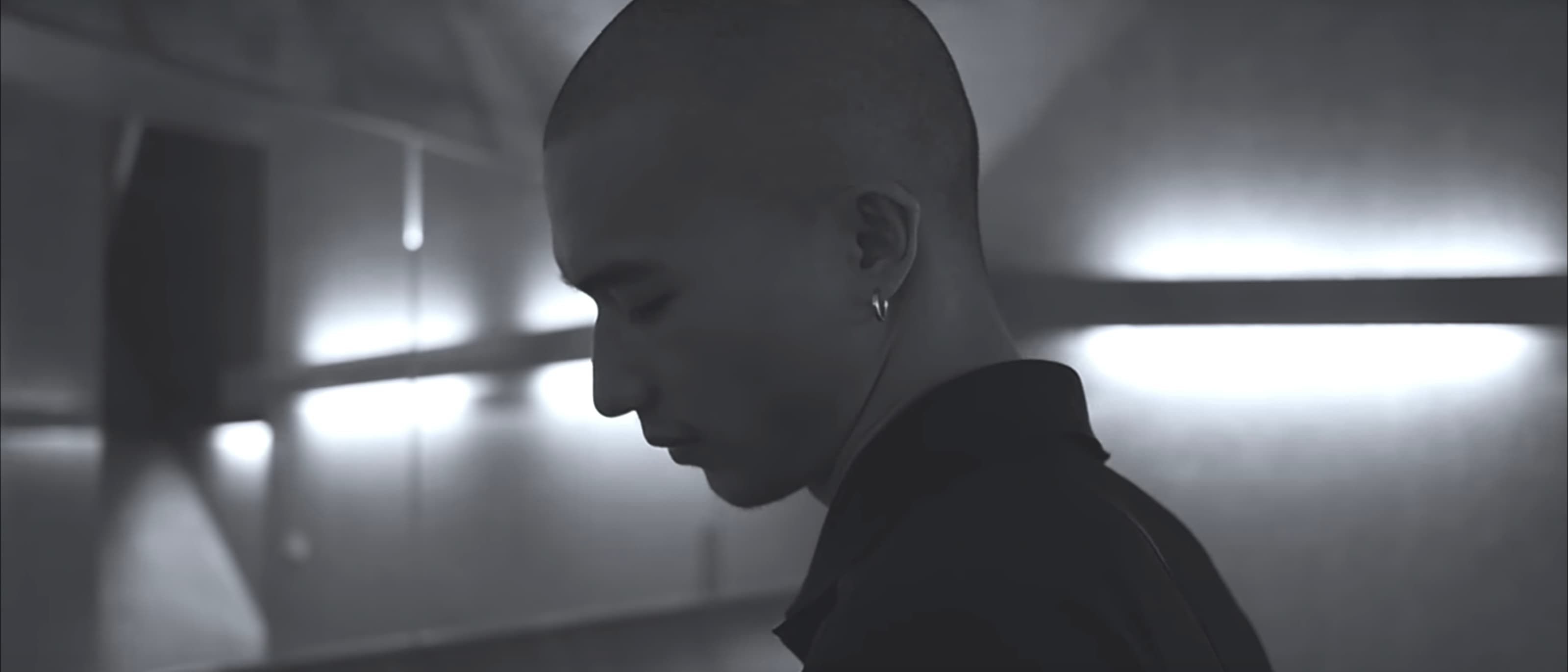 Peatle - WHYMAD[Official Video]