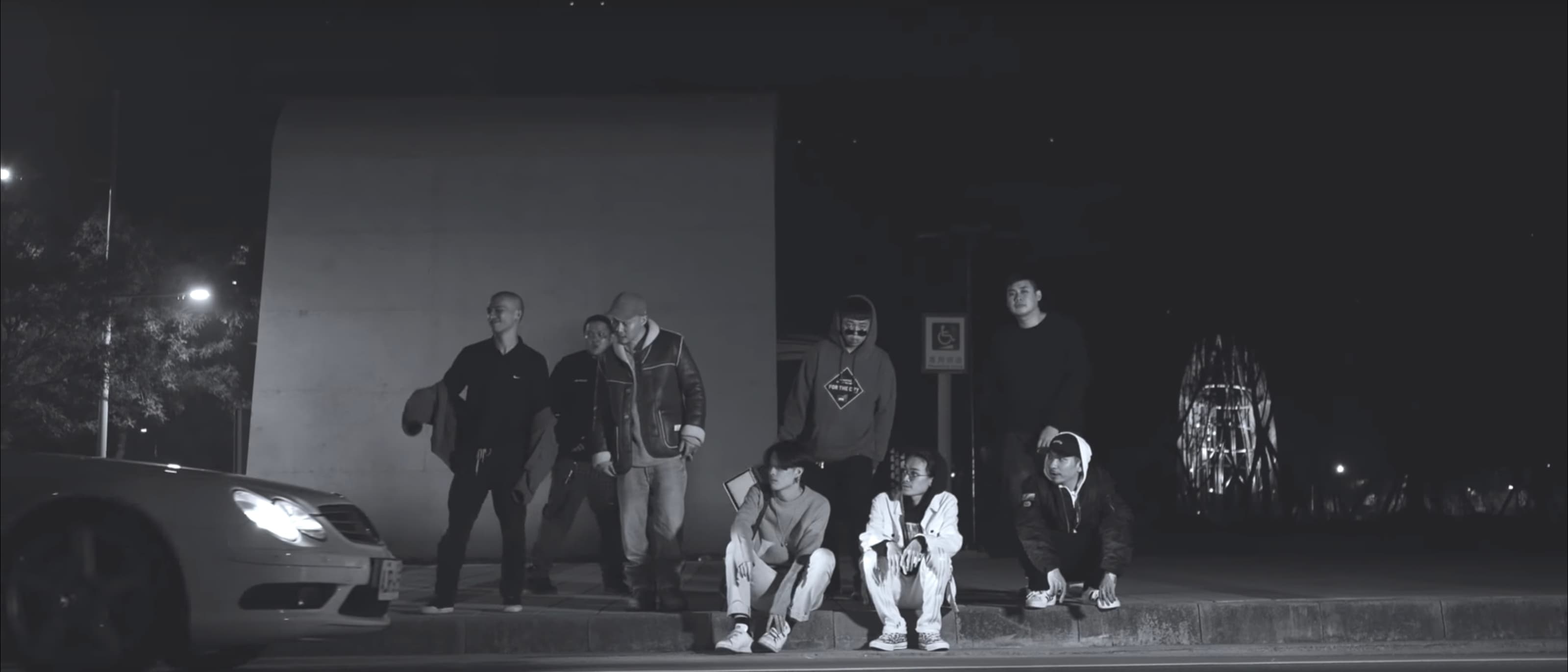 Peatle - WHYMAD[Official Video]