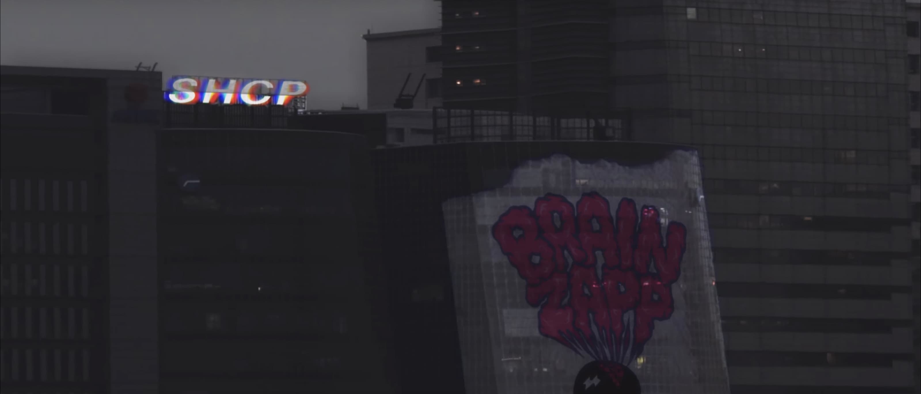 Peatle - WHYMAD[Official Video]