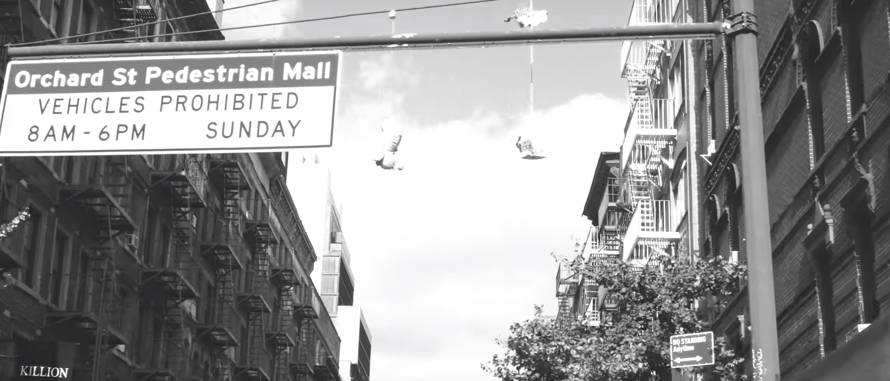 Miss Ko葛仲珊【從黑膠起家 Started From Scratch】Official Video