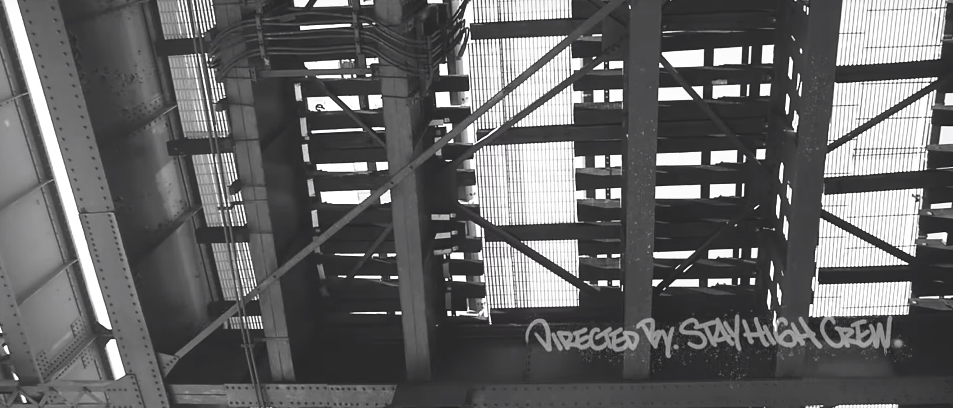 Miss Ko葛仲珊【從黑膠起家 Started From Scratch】Official Video