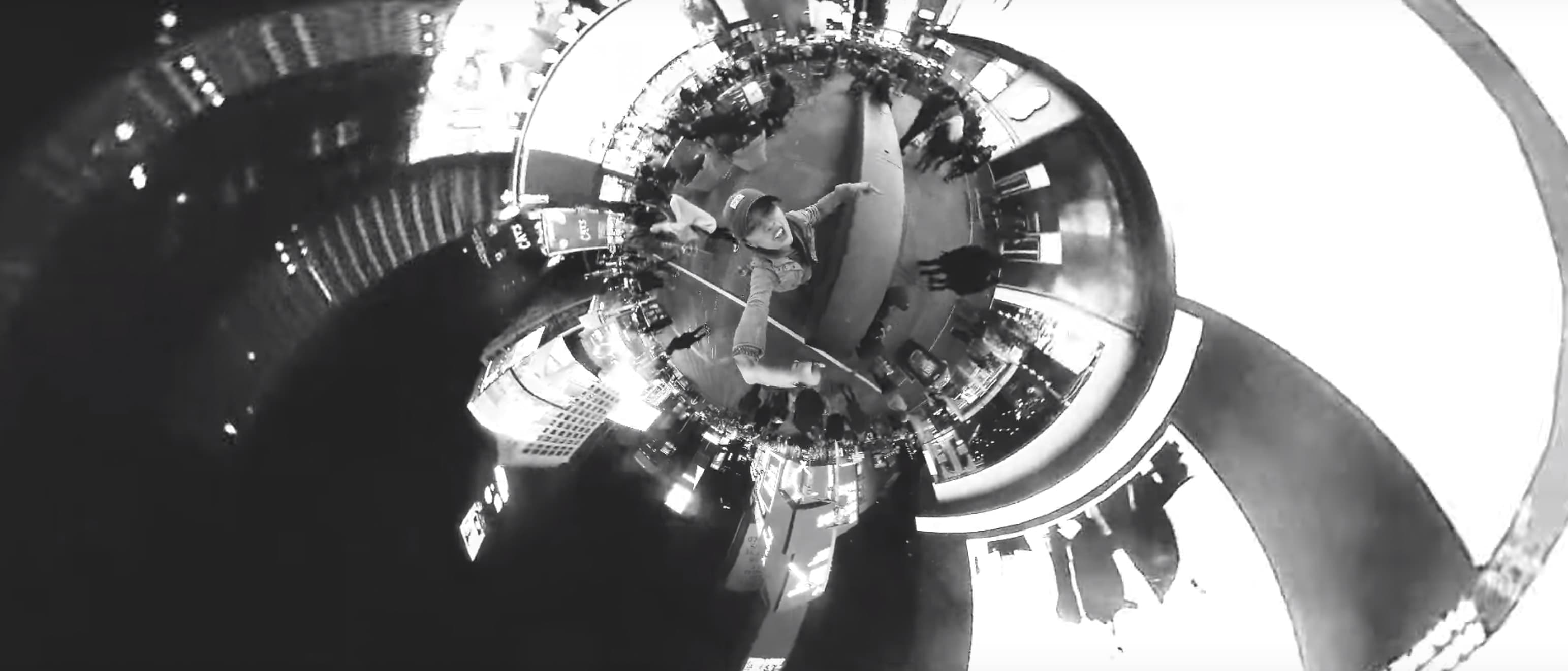 Miss Ko葛仲珊【從黑膠起家 Started From Scratch】Official Video