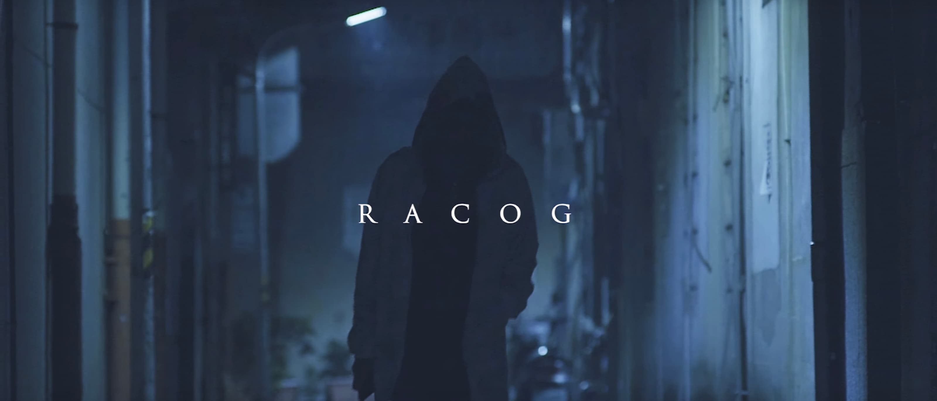 RACO G 雞腿飯 -MONEY IN MY POCKET (Official Music Video)