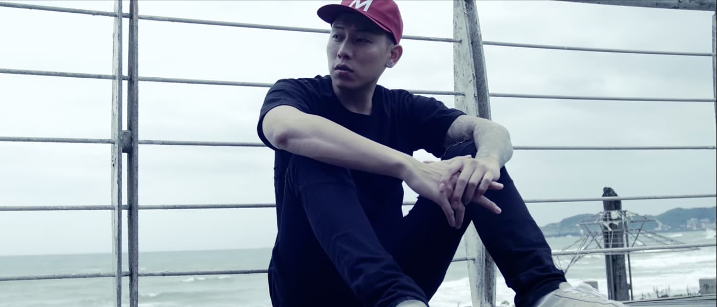 兄弟本色 G.U.T.S【超大行李 Oversized Baggage】[Official Music Video]