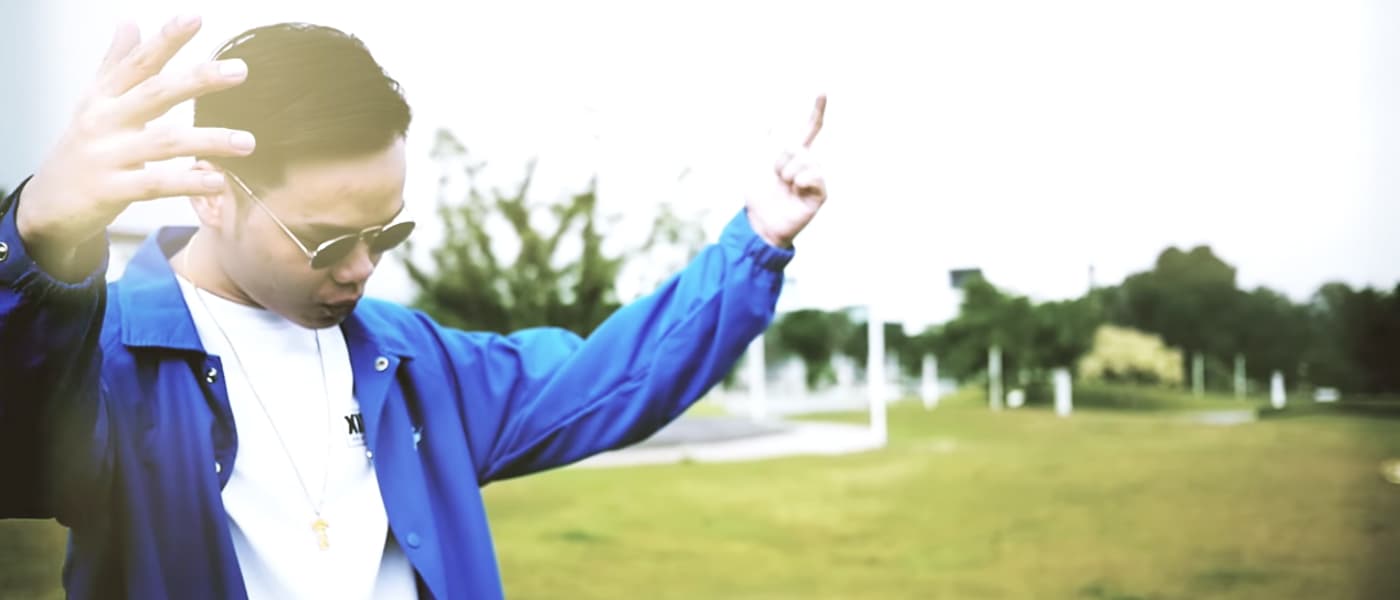 Barry Chen - Real Love [Official Music Video]