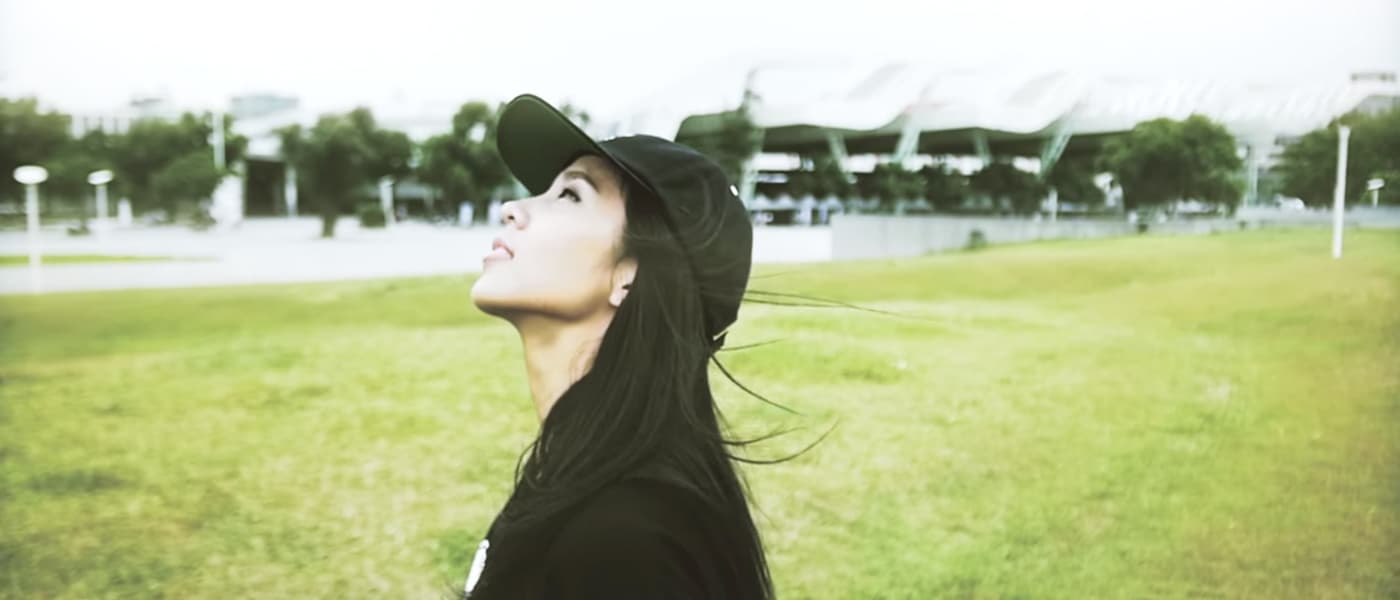 Barry Chen - Real Love [Official Music Video]