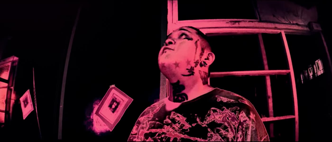 Peatle - Amon [Official Video]