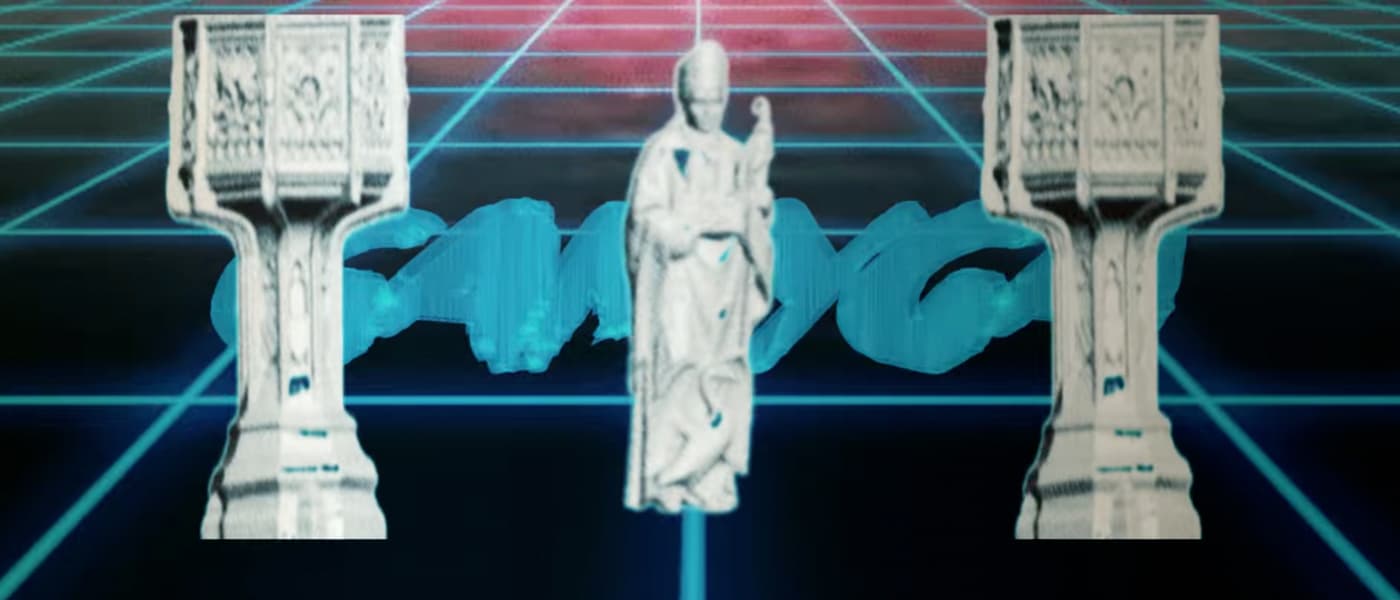 李洛洋LilYoung feat. 阿達Ada【GA MY GA】[Official Music Video]