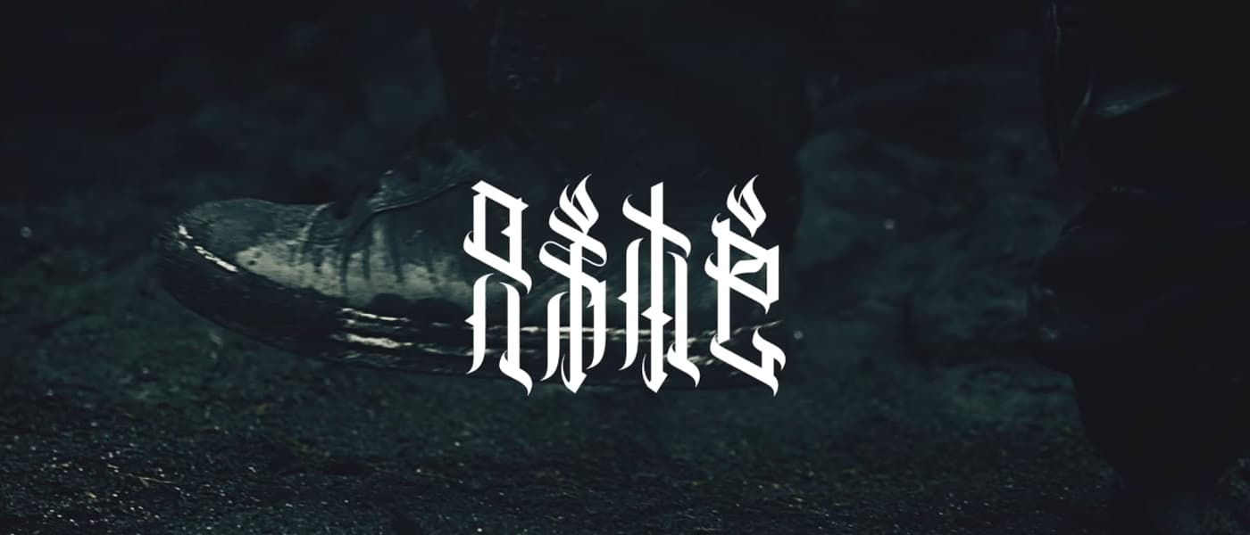 兄弟本色 G.U.T.S【FLY OUT】[Official Music Video]（剪接）