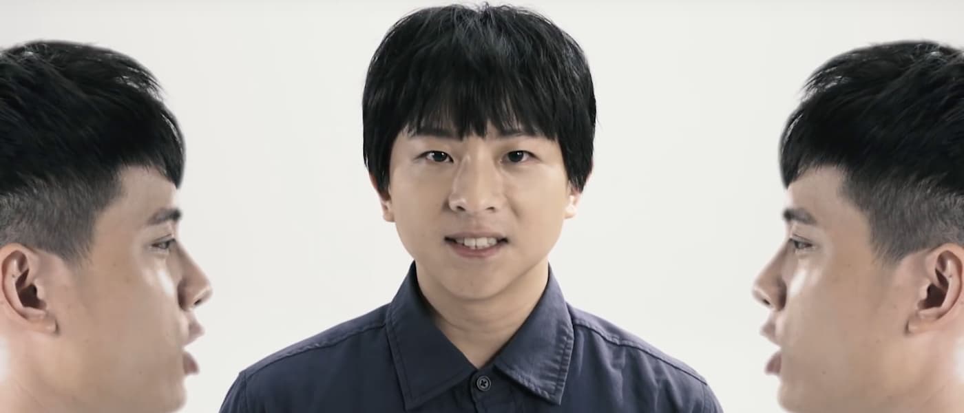 阿達 Ada Chang【IWALKER】Official MV 愛玩客