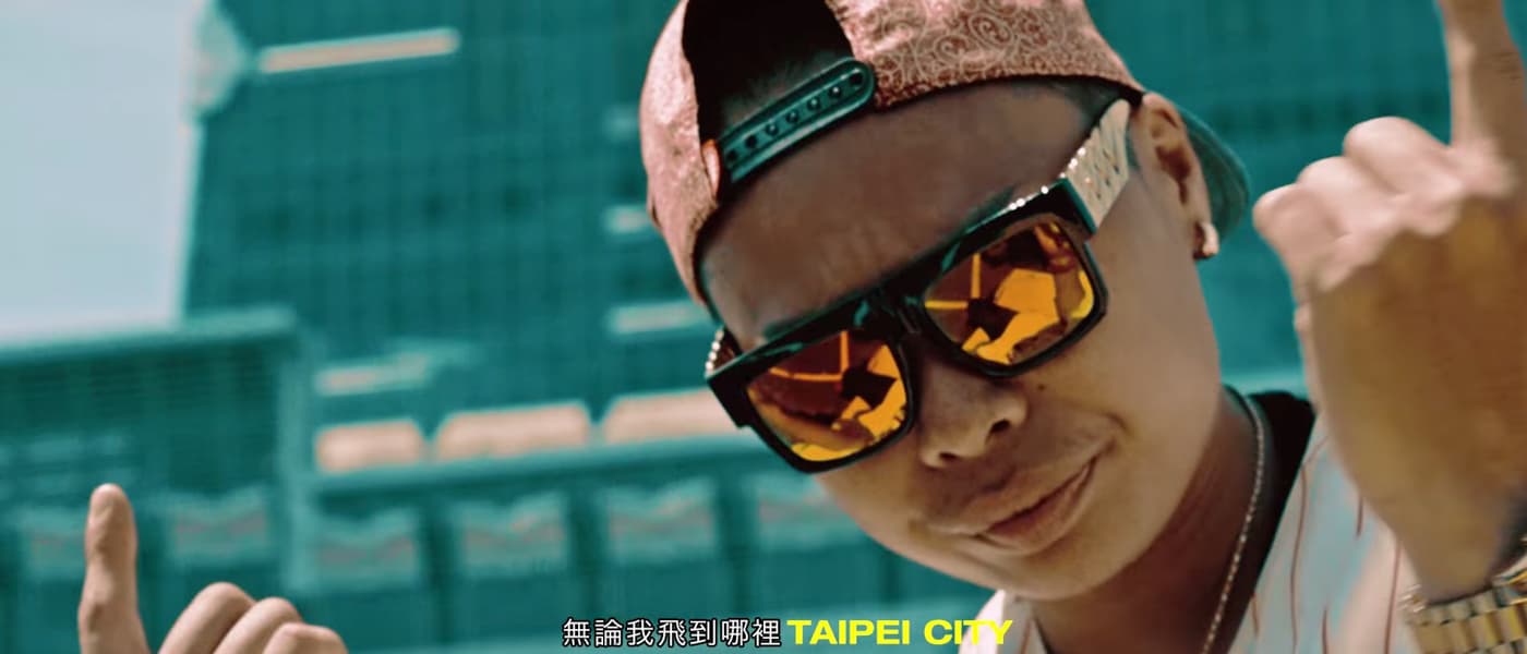 TIPSY - TPC [Official Music Video]