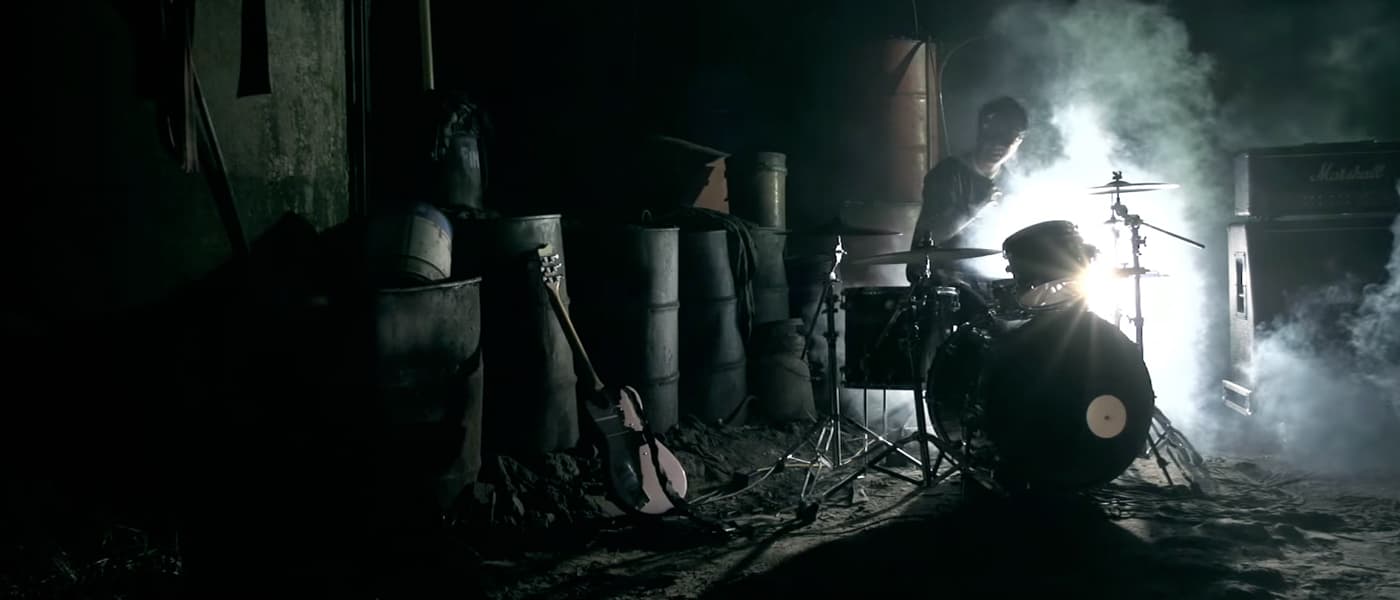 那我懂你意思了 - 沒有人在乎你在乎的事 [Official Music Video]