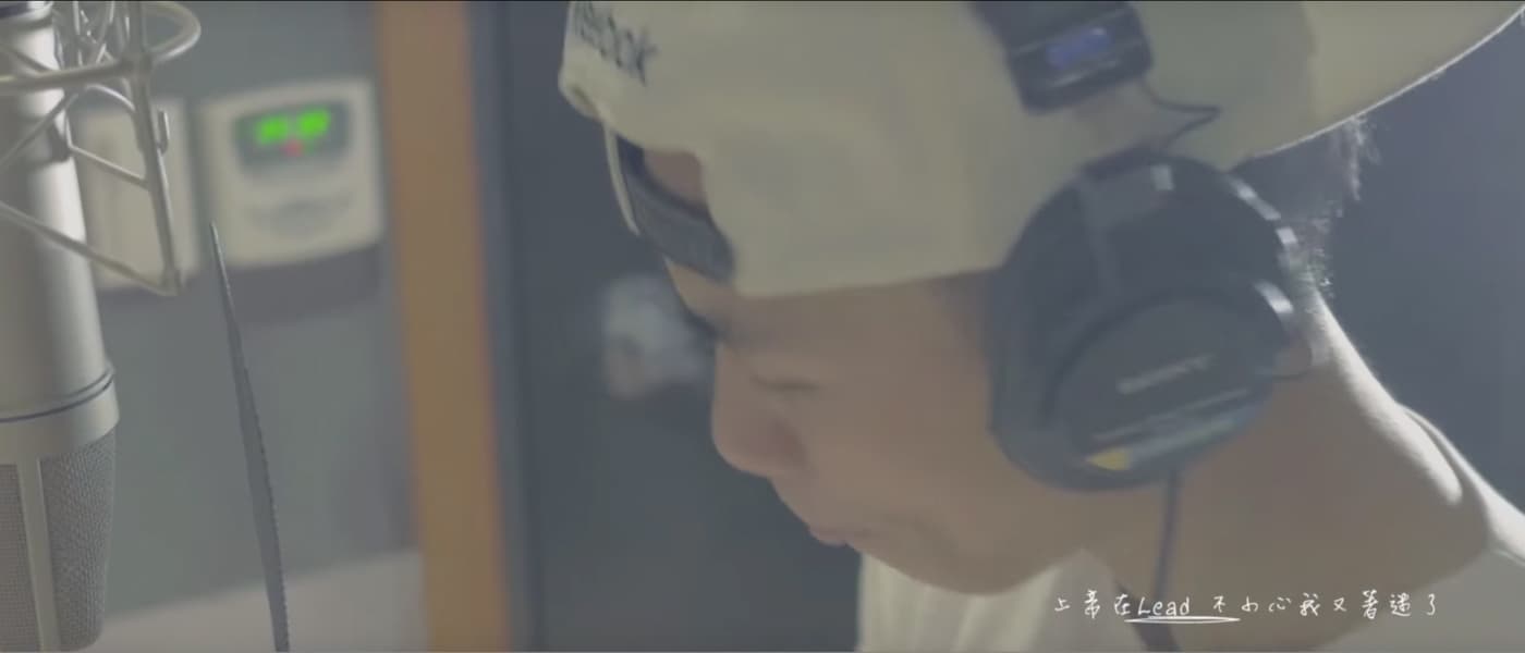 Jode C - Ready to the top [Official Music Video]