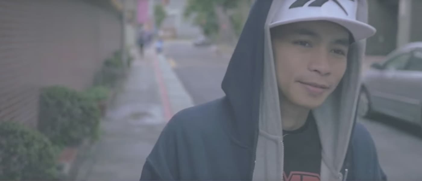 Jode C - Ready to the top [Official Music Video]