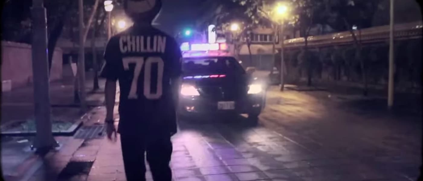 GNO - wassuptaipei [Official Music Video]