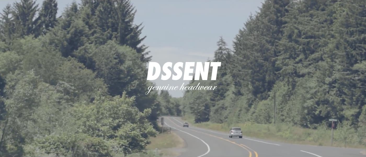 DSSENT Fall/Winter 2014 Video Lookbook