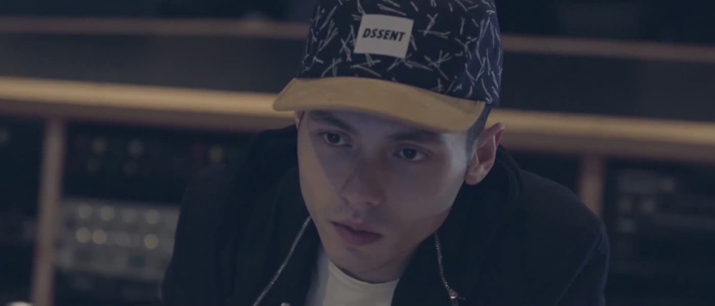 DSSENT Fall/Winter 2014 Video Lookbook