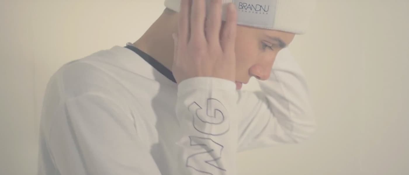 BRANDNU 2014 A/W COLLECTION Video Lookbook