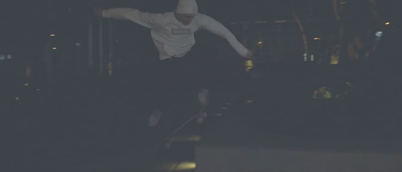 BRANDNU 2014 A/W COLLECTION Video Lookbook