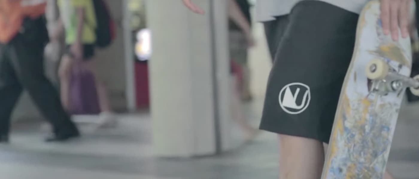 BRANDNU ALLDAY Video Lookbook