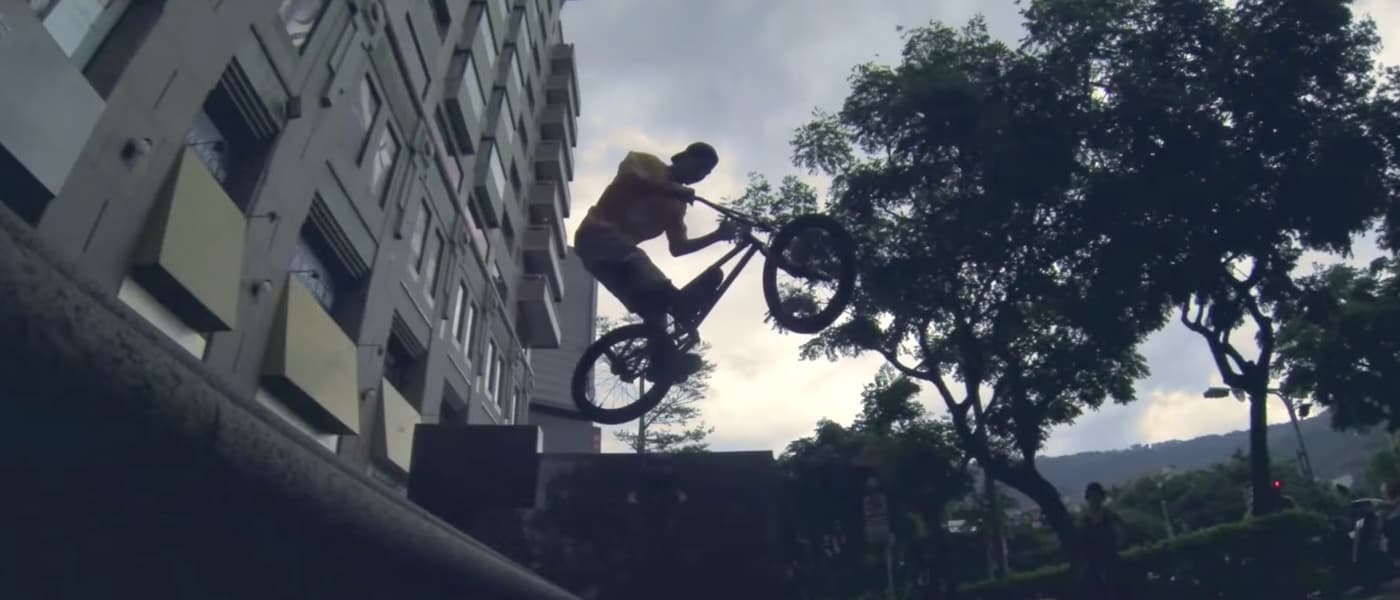 BRANDNU ALLDAY Video Lookbook