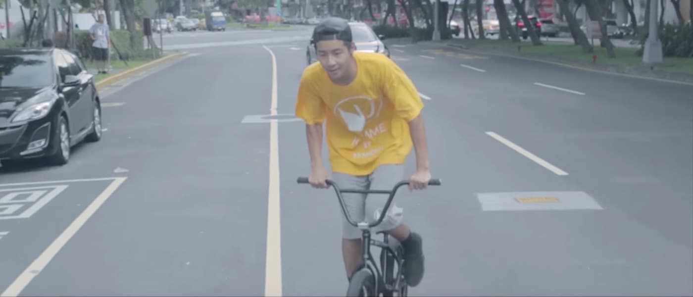 BRANDNU ALLDAY Video Lookbook