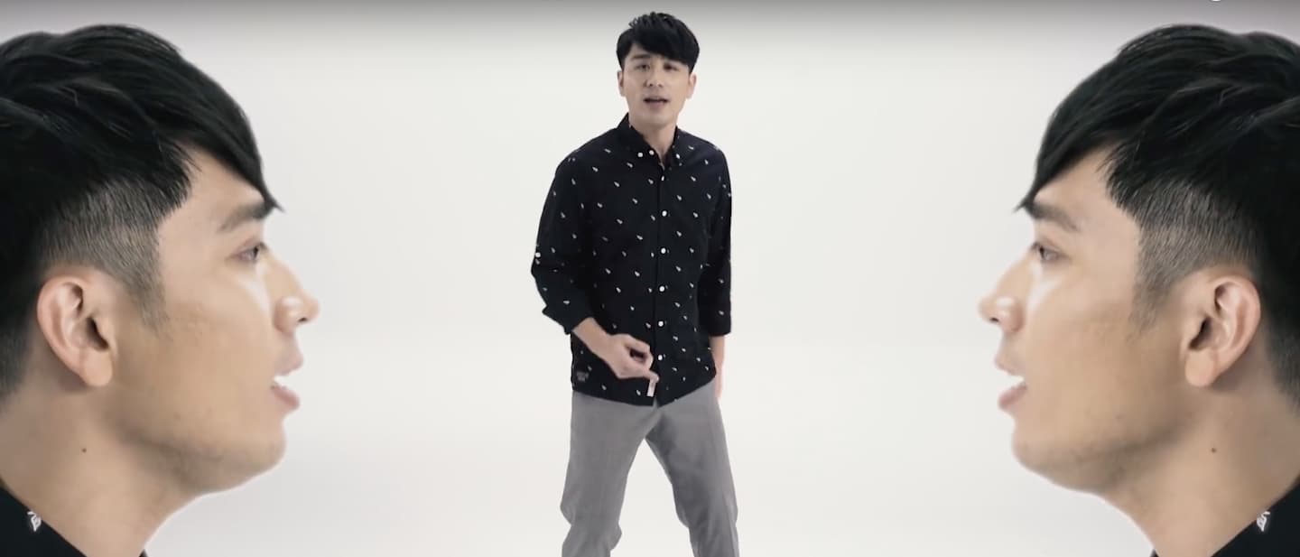 玩聲樂團 -  我呸+大藝術家[Official Video]