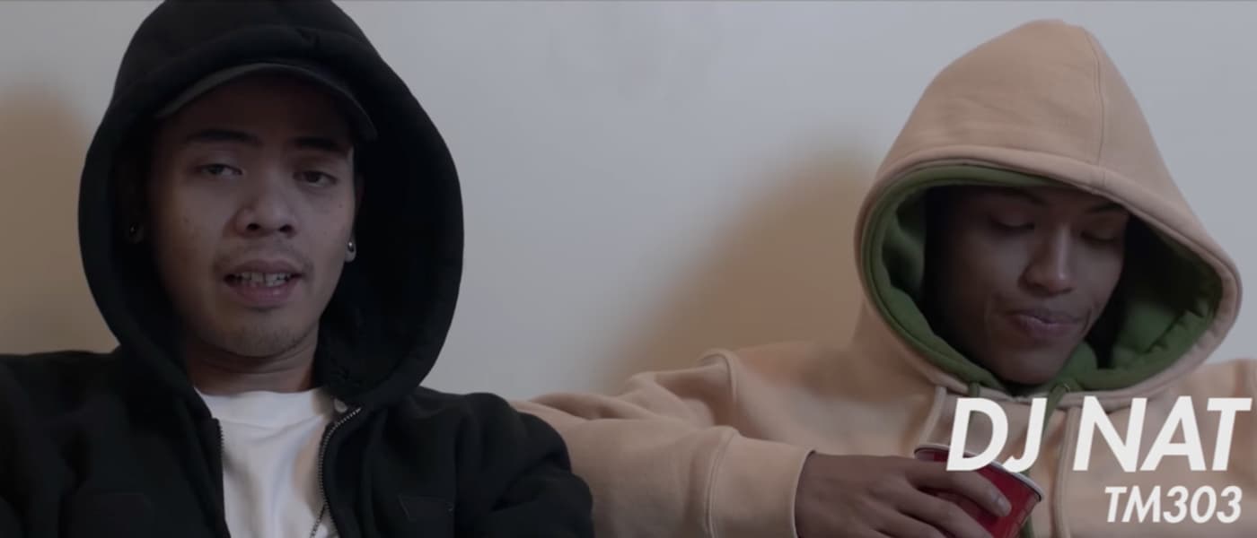 BRANDNU “FLEXIN” PARTY 活動花絮