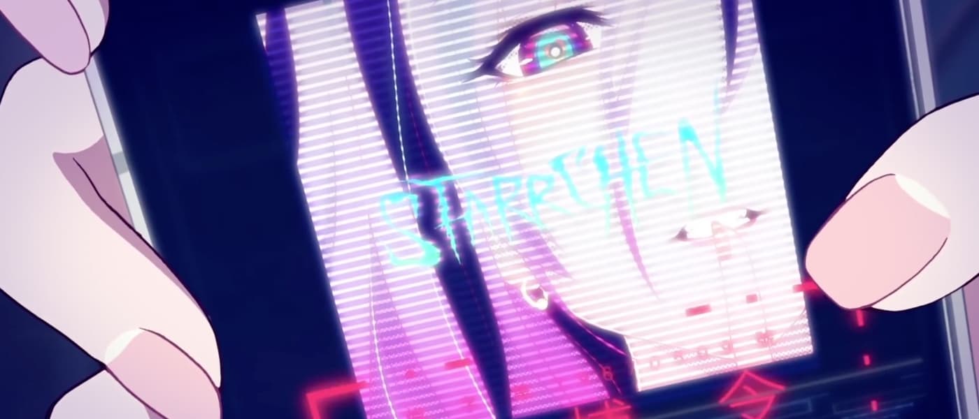 Starr Chen Feat. Teminite - Welcome to the next level [Official Music Video]