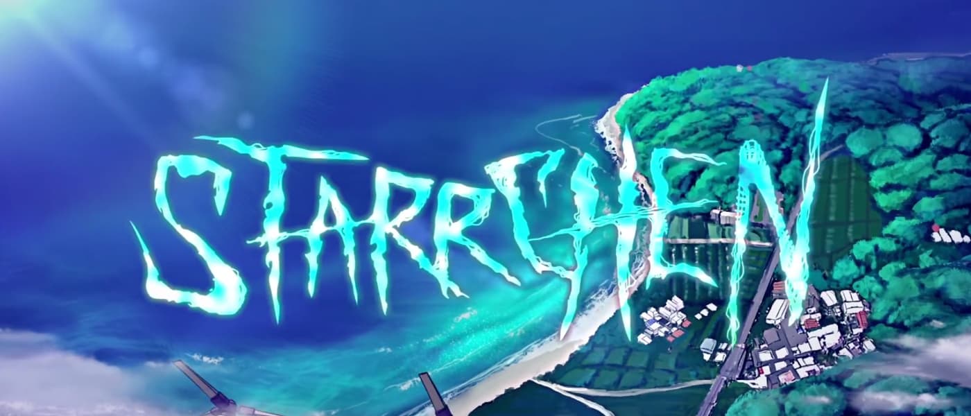 Starr Chen Feat. Teminite - Welcome to the next level [Official Music Video]