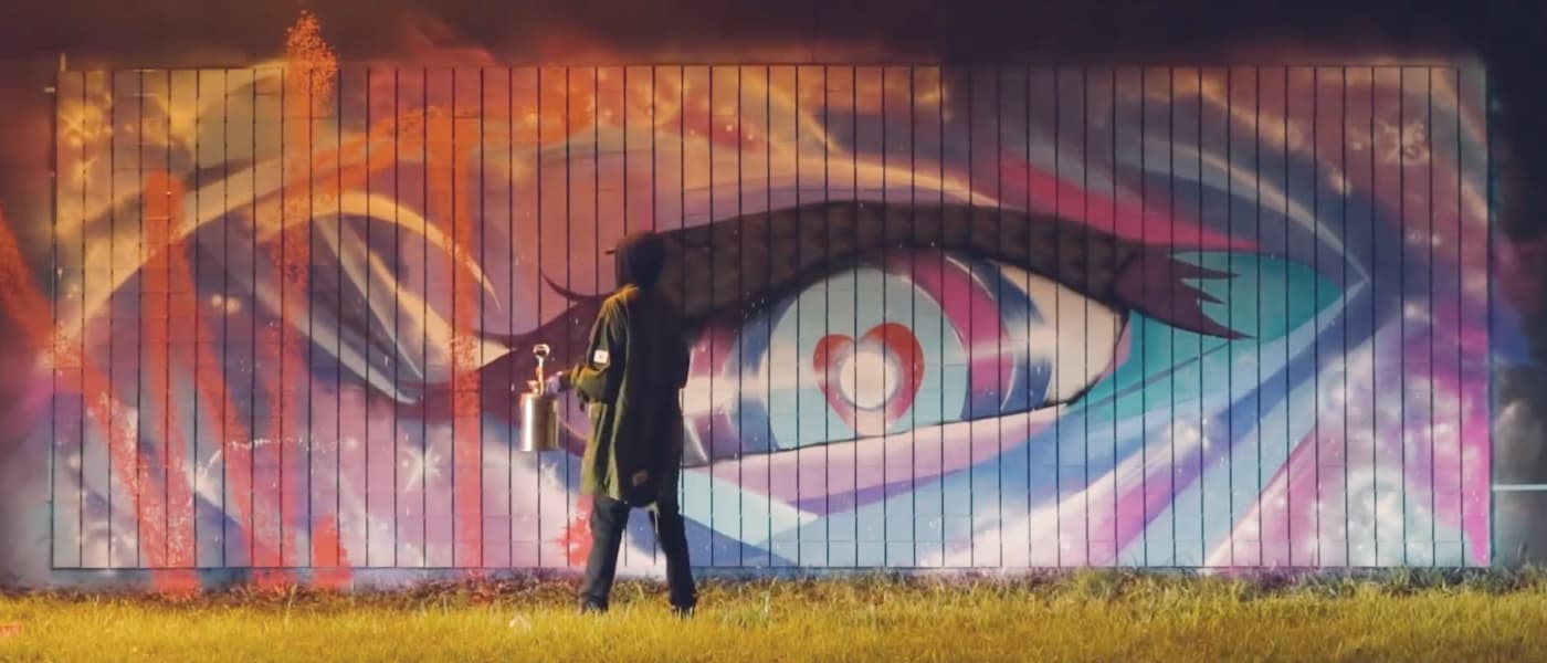 Starr Chen - W.T.T.N.L (Official Album Trailer#1)