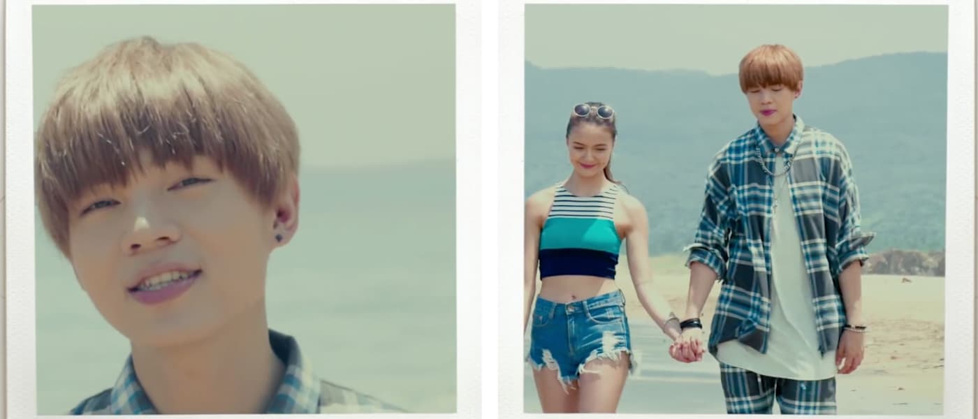 BOi!《隨時隨時》[Official Music Video]