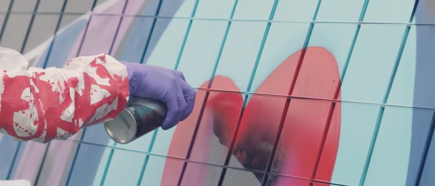 Starr Chen - W.T.T.N.L (Official Album Trailer#1)