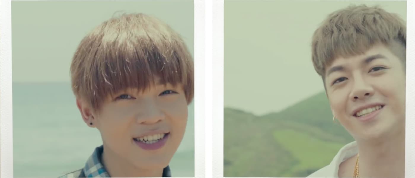 BOi!《隨時隨時》[Official Music Video]