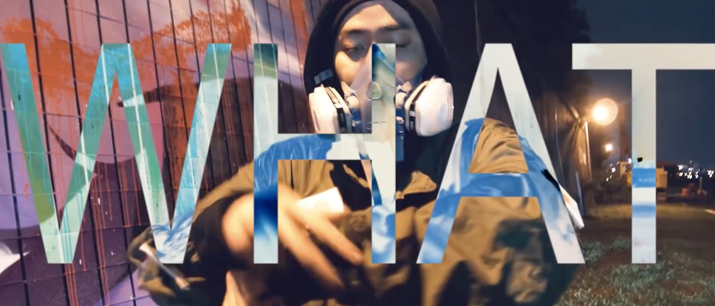 Starr Chen - W.T.T.N.L (Official Album Trailer#1)