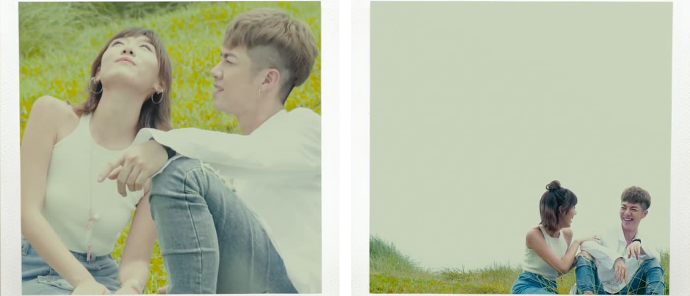 BOi!《隨時隨時》[Official Music Video]