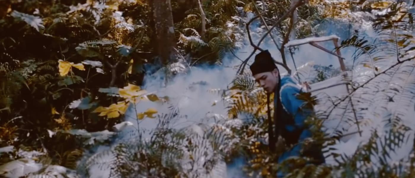 "妖怪手錶/ようかい体操第一 " - J. Sheon Cover | 說看看 Vol. 8