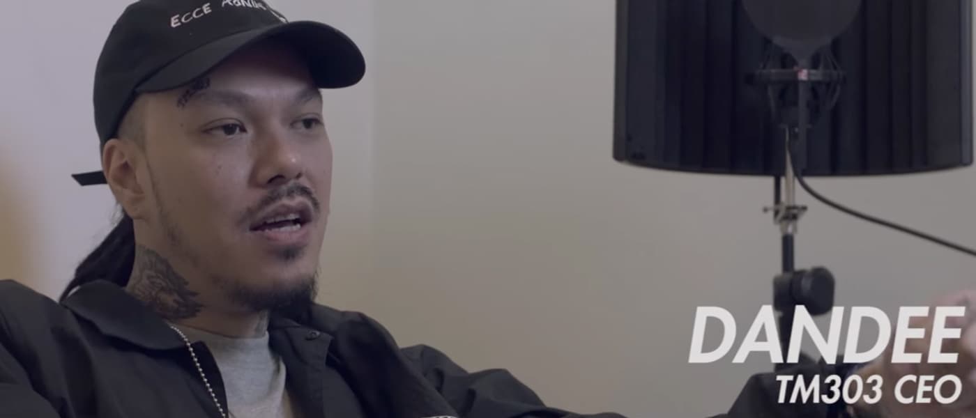 BRANDNU “FLEXIN” PARTY 活動花絮