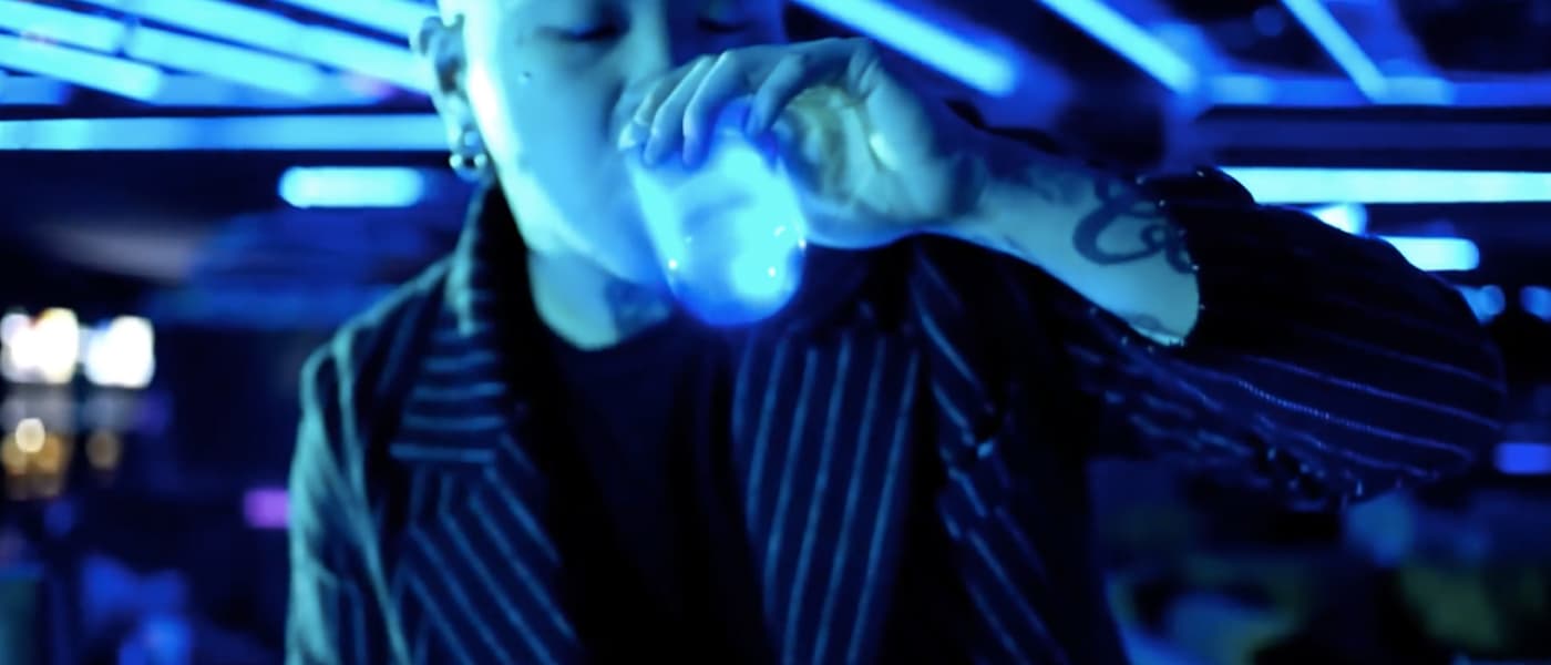 Tommy - Genji [Official Video]